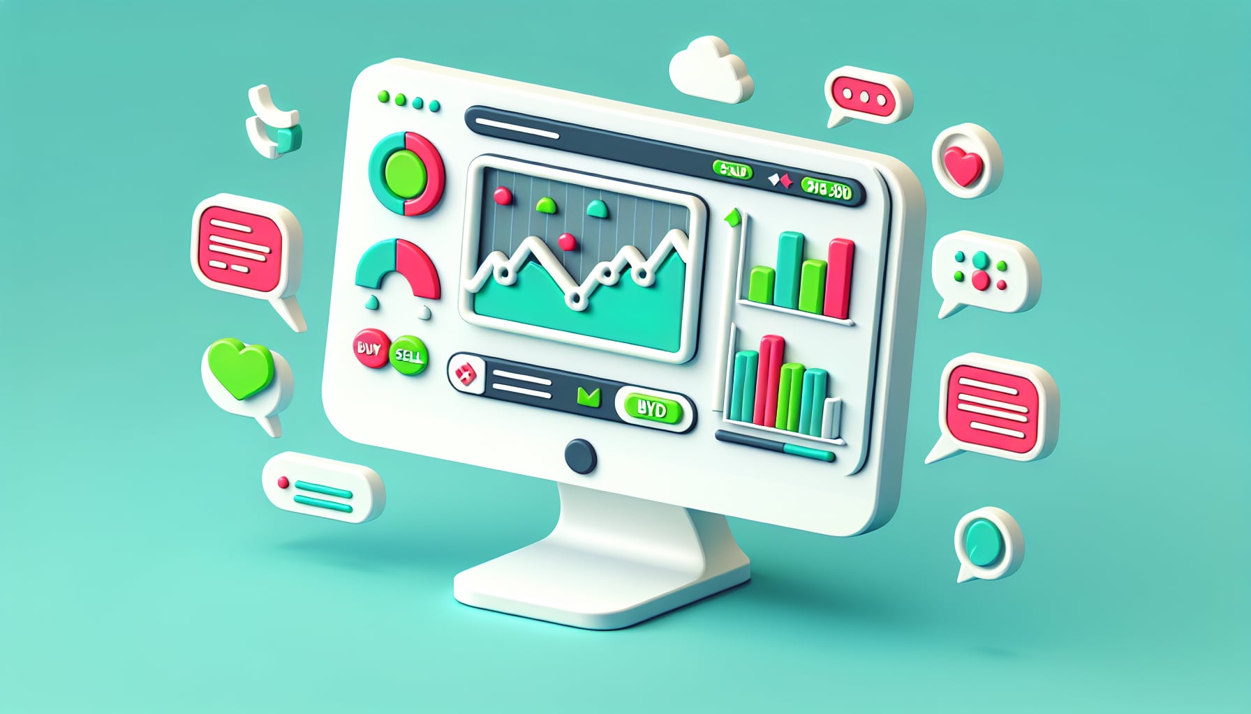 monitor